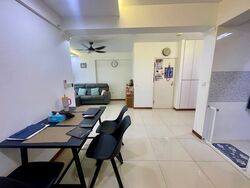 Blk 365B Sun Breeze (Sembawang), HDB 4 Rooms #558827641